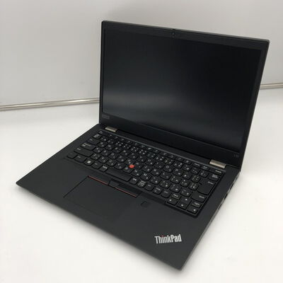 【福井日之出店】中古  Lenovo ThinkPad L13 Gen2 (Core i5-1145G7/16GB/256GB/-/-/WLAN/13.3FHD/W10P64/-) 3240008289 