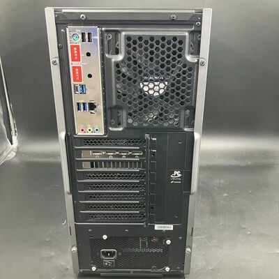 【大須店】中古  GALLERIA XA7C-R36T 3120024102 