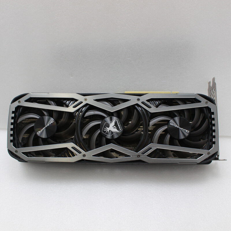 中古 GAINWARD RTX 3070 Ti Phoenix NED307T019P2-1046X 8G (RTX3070Ti