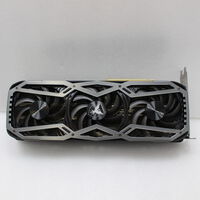 中古  GAINWARD RTX 3070 Ti Phoenix NED307T019P2-1046X 8G (RTX3070Ti 8GB) 192110 