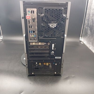 【大須店】中古  GALLERIA RM5R-R36T 3120023157 