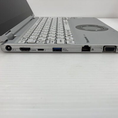 【秋葉原本店】中古  Panasonic_CF_QV(i7-10810U/16GB/SSD512GB/W10P) 3410015628 