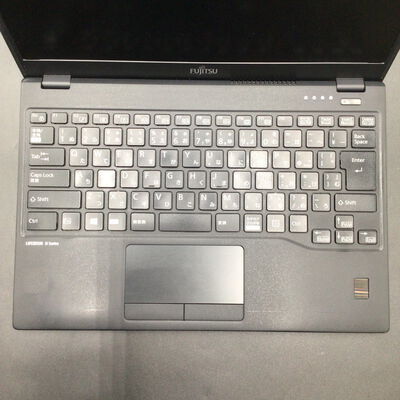 【秋葉原本店】中古  FUJITSU_LIFEBOOK_U9310/EW(Core_i5_10210U/8GB/SSD256GB/W11P) 3410013299 