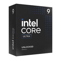 Intel  Core Ultra 9 285K BOX 