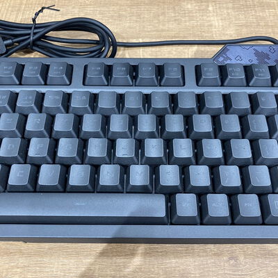 【静岡東瀬名店】中古  ASUS RA04 TUF GAMING K1/JP (有線 ｹﾞｰﾐﾝｸﾞｷｰﾎﾞｰﾄﾞ) 203149 