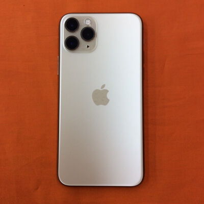 【なんば店】中古  【docomo】 Apple iPhone11 Pro 5.8インチ 256GB (ゴールド) MWC92J/A 140649 