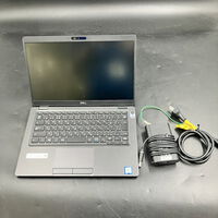 中古  DELL Latitude 5300 3120024629【9/3値下げ!】 