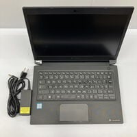 中古  dynabook dynabook S73/DP (INTEL Core i7 8650U 1.9GHz/16GB/SSD512GB/-/オンボード/13.3/1920x1080/Wi-Fi/WEBCAM/W11H64) 179541 