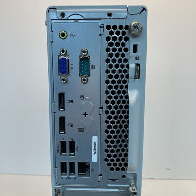 【京都店】中古  NEC PC-MRM29LZ6ACS6 (Core i5 9400/8GB/HDD500GB/DVD-MULTI/オンボード/OS無し) 3180006267 