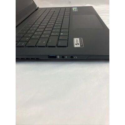 【仙台店】中古  THIRDWAVE GALLERIA GCR1660TGF-QCB (Core i7-9750H/16GB/SSD512GB/-/-/WLAN/13.3FHD/W11H/-) 3240009889 