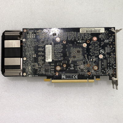 【甲府飯田店】中古  Palit NE62070015P2-1062A(RTX2070 8GGD61D1H3P) 138340 