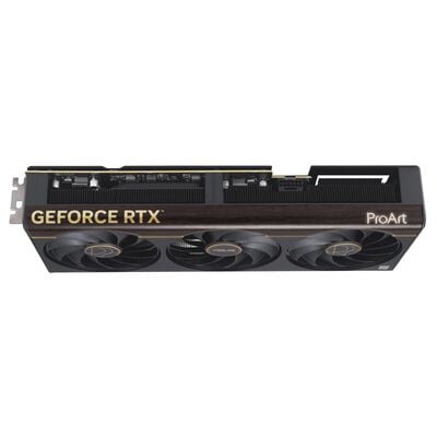 ASUS  PROART-RTX5070TI-O16G (GeForce RTX 5070 Ti 16GB)