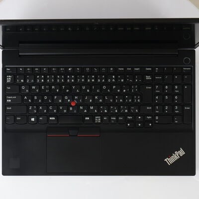 【通販センター】中古  Lenovo ThinkPad E15 Gen2(Intel Core i5 1135G7 2.40GHz/16GB DDR4/SSD256GB/-/オンボード/15.6/1920x1080/GbE/Wi-Fi/WEBCAM/W11H/VBT) 199431 