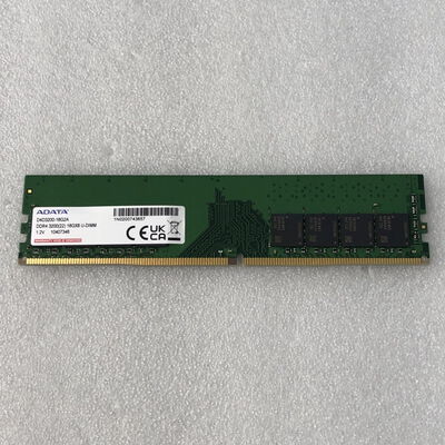 【甲府飯田店】中古  PC4-25600 16GB デスクトップ用(DDR4-3200) 140728 