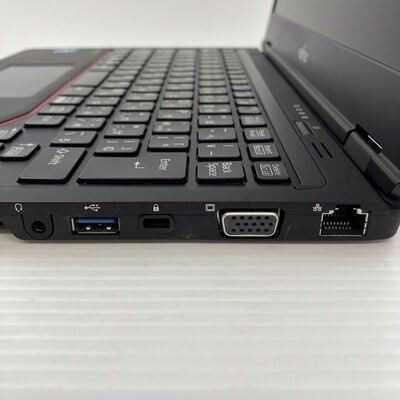 【秋葉原本店】中古  FUJITSU LIFEBOOK U7311/F(i5-1145G7/8GB/SSD256GB/W11P) 3410015422 
