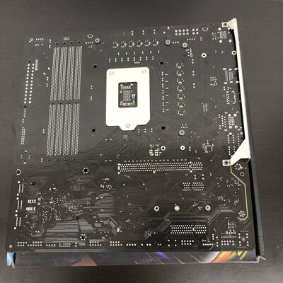 【長野稲里店】中古  GIGABYTE Z590M GAMING X 5110001643 