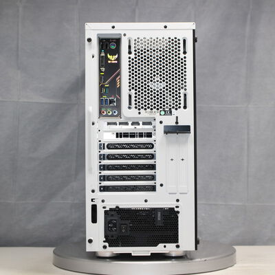 中古 Original PC(AMD Ryzen 7 3700X/16GB/SSD1TB/なし/NVIDIA GeForce 