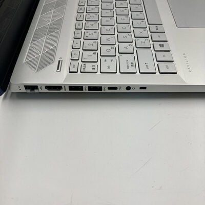 【なんば店】中古  HP Pavilion 15-cu1000 (i7 8565U/8GB/SSD128GB+HDD1TB/ROM/WLAN/15.6FHD) 3280023588 