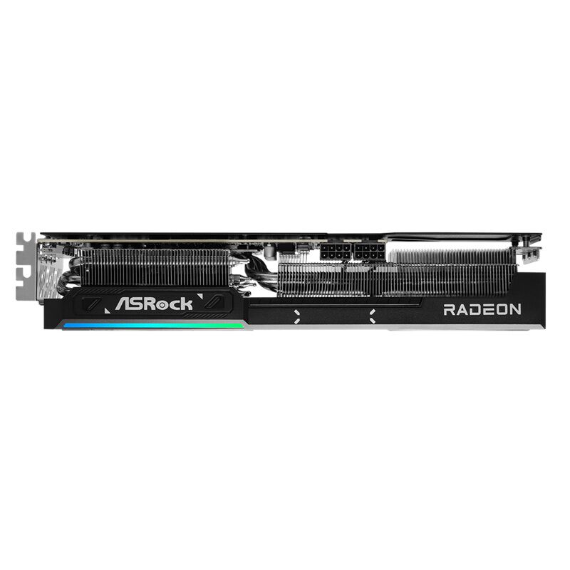 ASRock AMD Radeon RX 9070 XT Challenger 16GB (RX9070XT CL 16G