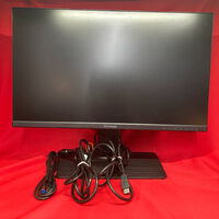 中古  各社 24インチワイドゲーミングモニタ （フルHD 1920x1080 240Hz） 153925 