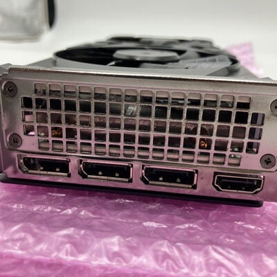 【鹿児島店】中古  各社 GeForce RTX3060 (12GB PCI-E) 144786 