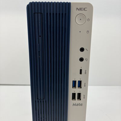 【秋葉原本店】中古  NEC_Mate(i5 10500/4GB/SSD256GB/W11P) 3410015872 