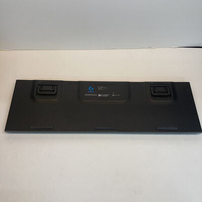 【京都店】中古  ﾛｼﾞｸｰﾙ G913-CK (無線 RGB ﾒｶﾆｶﾙ ｹﾞｰﾐﾝｸﾞｷｰﾎﾞｰﾄﾞ) 183929 