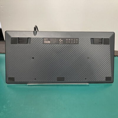 【富山本郷店】中古  Logicool G213 RGB Gaming Keyboard G213r 146996 