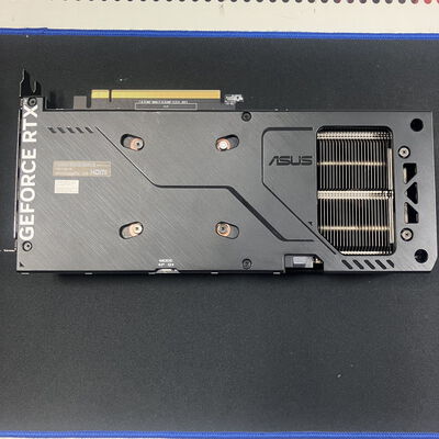 【大宮店】中古  ASUS PRIME-RTX4060TI-O8G (RTX4060Ti 8G) 175549 