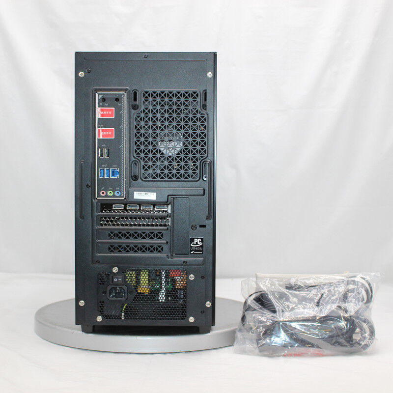 中古 THIRDWAVE AD-R7A56B-01B 197792 （366007） ｜ パソコン通販の