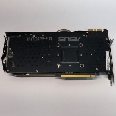 【札幌店】中古  ASUS STRIX-GTX980-DC2OC-4GD5(GTX980 4GB) 3210014852 