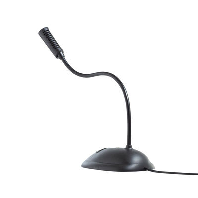 サンワサプライ  MM-MCUSB25N (USBスタンドマイク) 