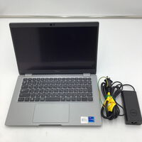 中古  DELL Latitude 5320 (Intel Core i7 1185G7 3.0GHz/16GB/SSD256GB/-/-/13.3/1920x1080/Wi-Fi/WEBCAM/W11H MAR) 183658 