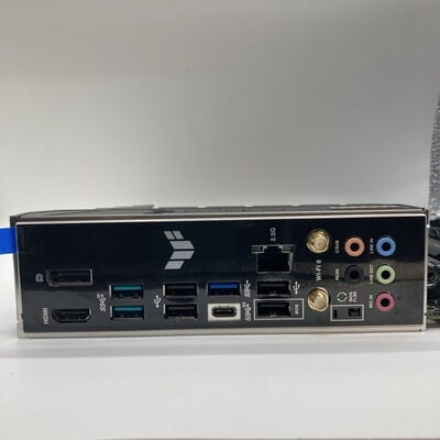 【八王子店】中古  ASUS TUF GAMING B650M-PLUS WIFI(B650 AM5 mATX) 168301 