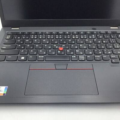 【白山FM松任店】中古  Lenovo ThinkPad L13 4950002126 