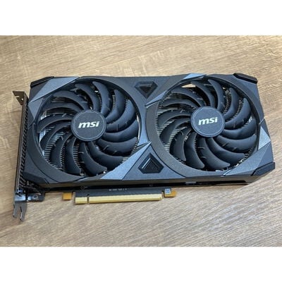 【堺七道店】中古  各社 GeForce RTX3060Ti (8GB PCI-E) 144199 