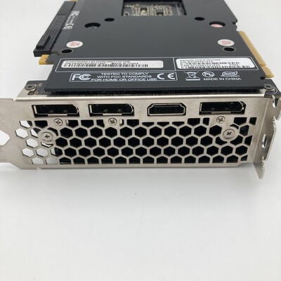 【神戸・三宮店】中古  Palit NE6207S019P2-180F(RTX2070 SUPER 8GGD61H3P) 140107 