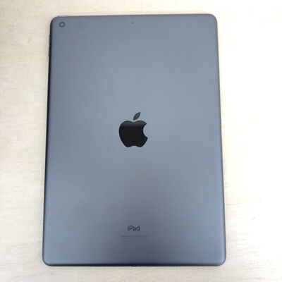 【長野稲里店】中古  Apple iPad 10.2インチ (第8世代/2020) Wi-Fi 32GB スペースグレイ MYL92J/A 143620 