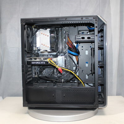 中古  THIRDWAVE GALLERIA SK(Intel Core i7 11700/16GB/SSD1TB/なし/NVIDIA GeForce RTX 3060 12GB/W11H64 MAR) 179472 