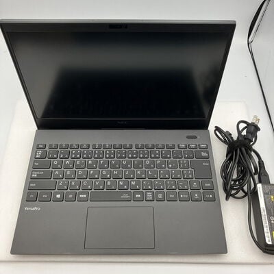 【新潟店】中古  NEC VKV18G-9(i7-10510U/16GB/SSD256GB/なし/オンボード/13.3/1920&times;1080/W11P) 3290006978 