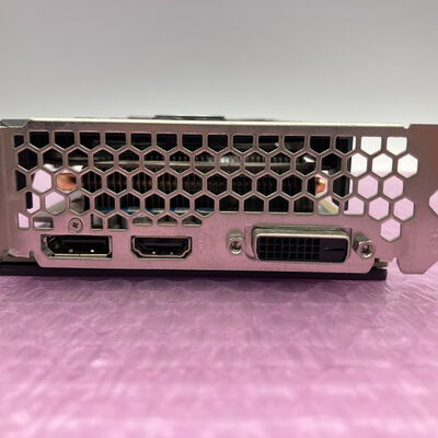【町田店】中古  Palit NE6206S018P2-1160A-1(RTX2060 SUPER Dual 8G) 192416 