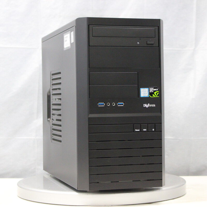 ドスパラ thirdwave em041 中古 THIRDWAVE Magnate EM041 ｜ パソコン通販のドスパラ【公式】