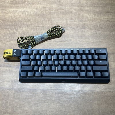 【堺七道店】中古  WOOTING 60 HE+(W05T011) 181796 