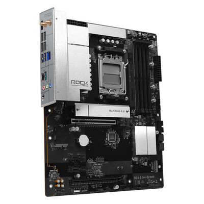 ASRock  B850 Rock WiFi 7 (B850 AM5 ATX) 