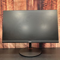 中古  Acer NITRO XV240YPbmiiprfx （フルHD 1920x1080 165Hz） 5070002134 