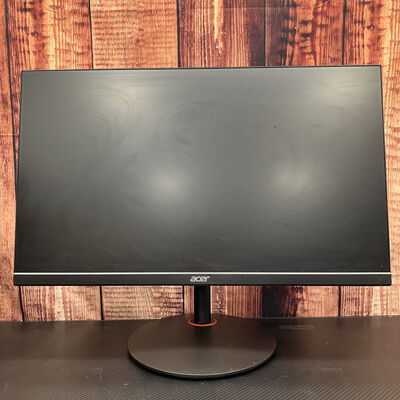 【富士青葉店】中古  Acer NITRO XV240YPbmiiprfx （フルHD 1920x1080 165Hz） 5070002134 