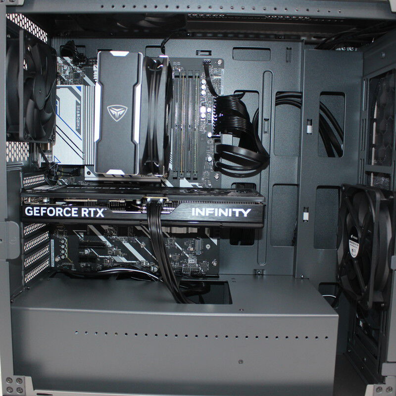 ・-m29-27-2 中古エクスレア9枚 中古 THIRDWAVE GALLERIA XPC7A-R57-GD 199690 （373723） ｜ パソコン