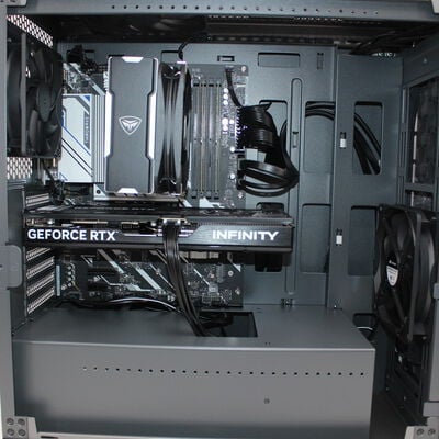 【通販センター】中古  THIRDWAVE GALLERIA XPC7A-R57-GD 199690 