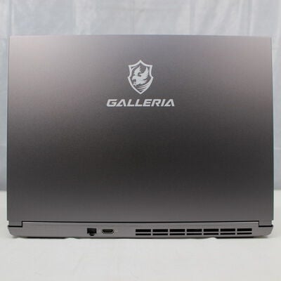 【浦添城間店(沖縄)】中古  THIRDWAVE GALLERIA XL7C-R45-6 184226 