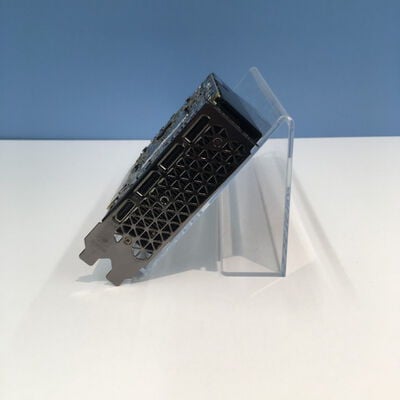 【博多店】中古  【LHR版】ZOTAC ZT-A30610H-10MLHR(ZTRTX3060TITWINEDGEOC-8GB) 3310006278 